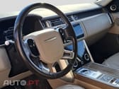Land Rover Range Rover 2.0 Si4 PHEV Vogue