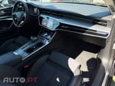 Audi A6 Avant 40 TDI Sport S tronic