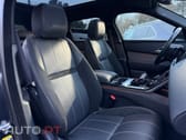 Land Rover Velar 2.0 D200 AWD R-Dynamic SE