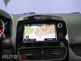 Renault Clio Sport Tourer 0.9 TCe Limited