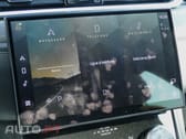 Jaguar F-Pace 2.0 P400e AWD