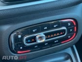 Smart ForTwo 0.9 Perfect 90