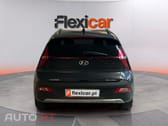 Hyundai Bayon 1.0 T-GDI Premium