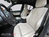 BMW 116 d DYNAMICS