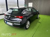 Opel Astra Dynamic S/S