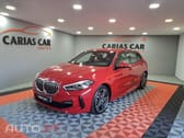 BMW 116 d Pack Desportivo M Auto