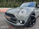 MINI Clubman One Auto