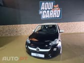 Opel Adam 1.2 Gasolina