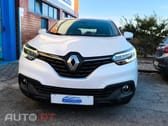 Renault Kadjar  Energy Tce 130 Business