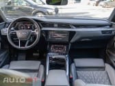 Audi E-Tron 55 Quattro Sportback S Line