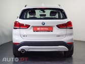 BMW X1 xDrive25e