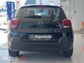 Citroen C3 1.5 BlueHDi Feel