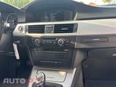 BMW 318 d Touring Navigation