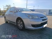 Citroen C4 1.6 HDi 110 cv VTR Pack