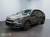 Citroen e-C4 Shine