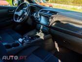 Nissan Leaf Tekna