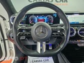 Mercedes-Benz A 250 AMG Line