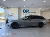 BMW 520 d Pack Desportivo M Auto