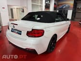 BMW 220 D Pack M Auto
