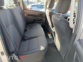 Toyota Hilux 2.4 D-4D 4WD Challenge