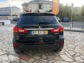Mitsubishi ASX 1.6 DI-D Instyle Connect Edition