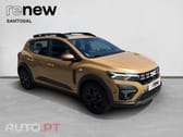 Dacia Sandero 1.0 Stepway Extreme + Eco-G 100