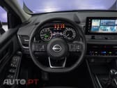 Nissan Qashqai 1.3 DIG-T MHEV Engage