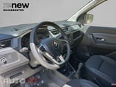 Renault Express VAN advance Blue dCi 95