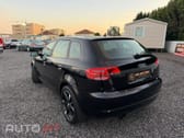 Audi A3 Sportback 2.0 TDI Sport