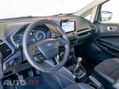 Ford EcoSport 1.0 EcoBoost ST-LINE