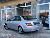Mercedes-Benz C 220 CDI Avantgarde