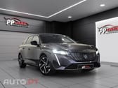 Peugeot 308 SW PureTech 130 GPF Stop & Start Allure Business-Pack