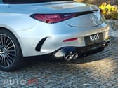 Mercedes-Benz CLE 200 Cabrio
