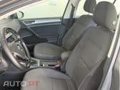 Volkswagen Golf 1.6 TDi Confortline DSG