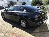 Peugeot 508 1.5 BlueHDI