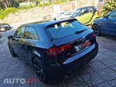 Audi A3  2 0 Tdi Ambition