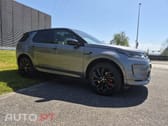 Land Rover Discovery Sport  P300e R  Dynamic S