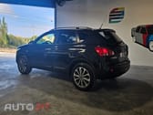 Nissan Qashqai 1.5 dCi