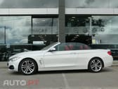 BMW 420 d Pack M Auto