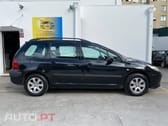 Peugeot 307 SW 1.6 HDi Executive
