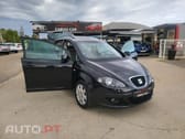 Seat Altea XL 2.0 TDi Style