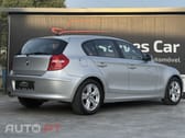 BMW 118 d