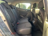 Renault Mégane 1.5 Blue dCi Limited