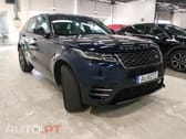 Land Rover Velar 2.0 D200 AWD R-Dynamic S
