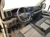 Volkswagen Crafter 50 2.0 TDI L4 Business