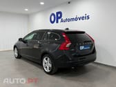 Volvo V60 1.6 D2 Drive Momentum Start/Stop