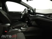 Ford Focus Focus SW 1.0 EcoBoost MHEV ST-Line Aut.
