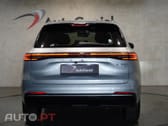Geely Starray EM-i Max Plus