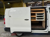 Peugeot Expert 2.0 BlueHDi Long Asphalt