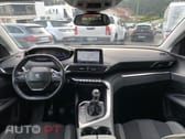 Peugeot 3008 1.5 BlueHDi Active